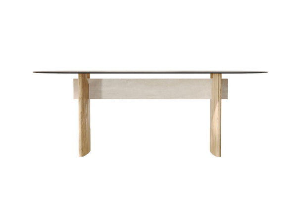 Austin Eettafel 218X95 cm