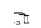Fiera Bijzettafelset 513 403 293x556 488 420 cm - foto 3