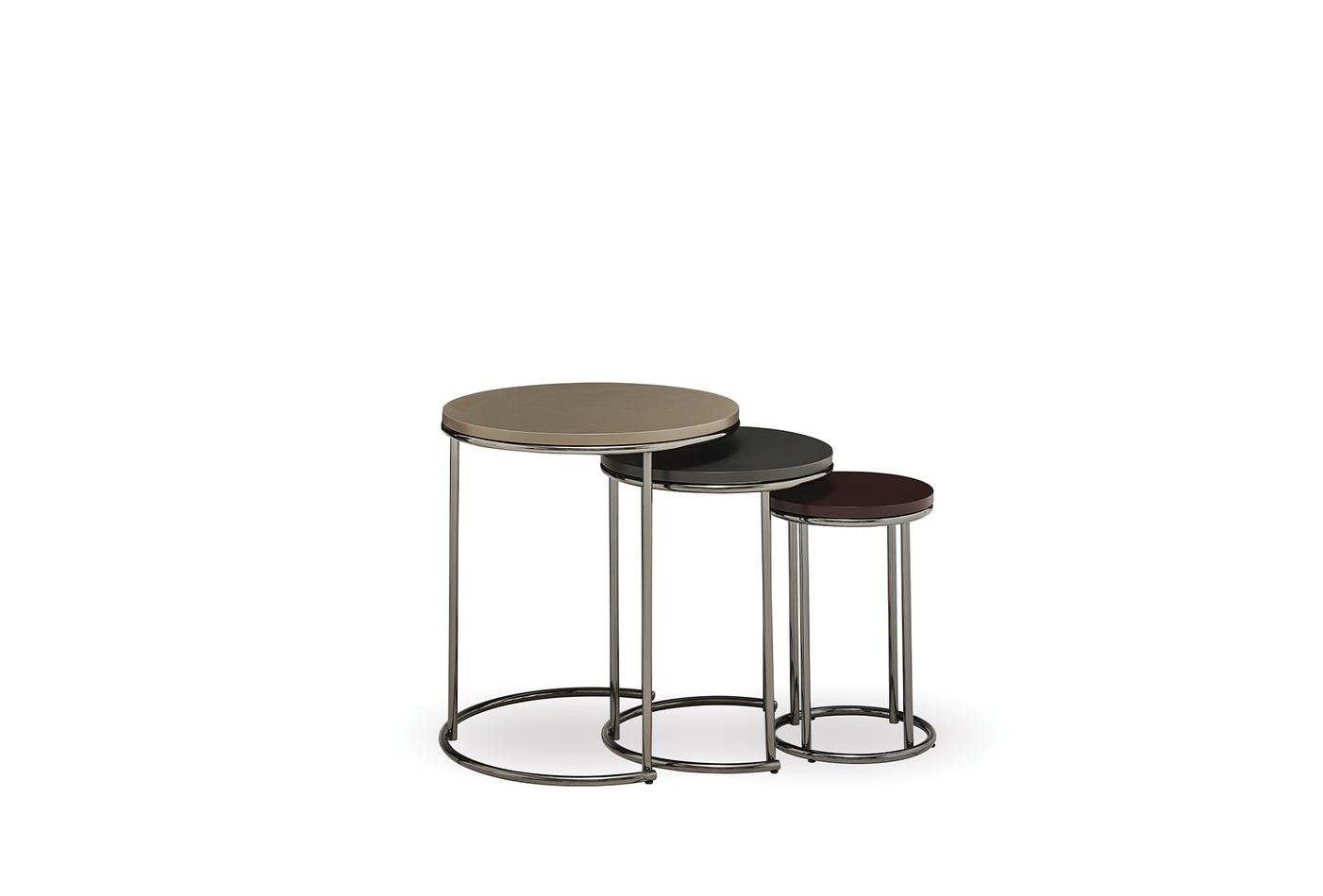 Fiera Bijzettafelset 513 403 293x556 488 420 cm - foto 3