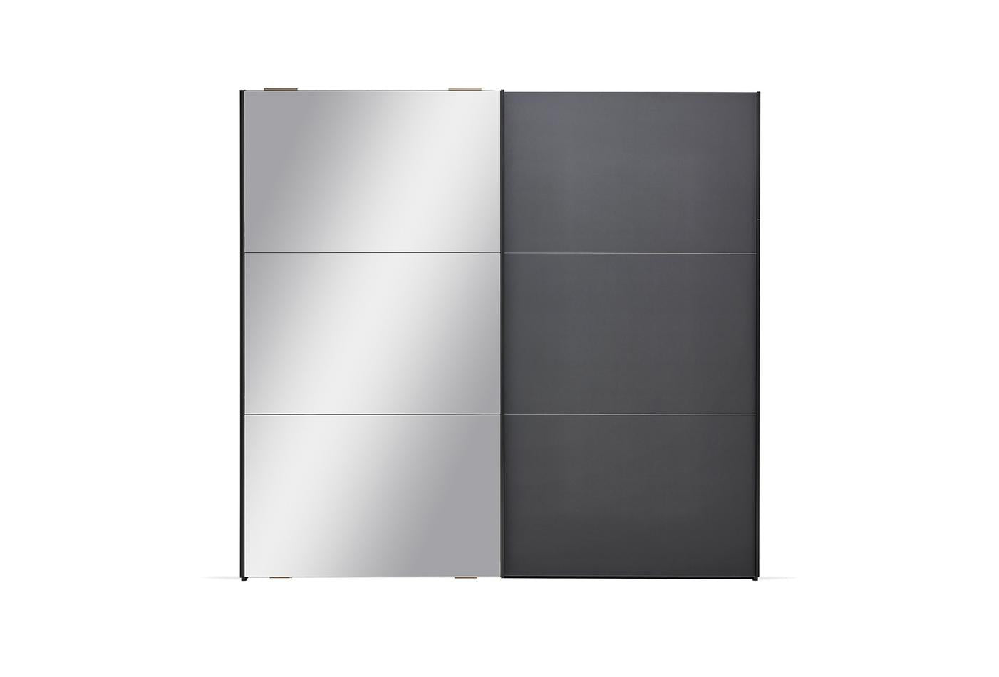 Legato Schuifdeurkast 233x222 cm - foto 3