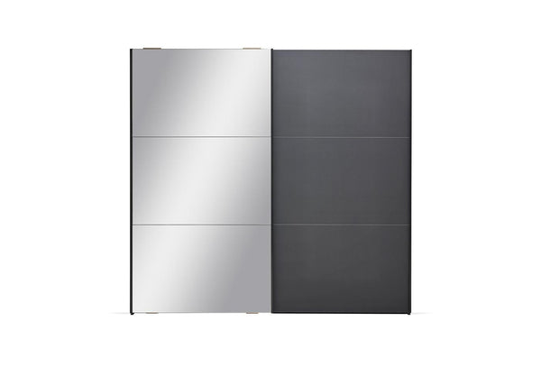 Legato Schuifdeurkast 233X222 Cm