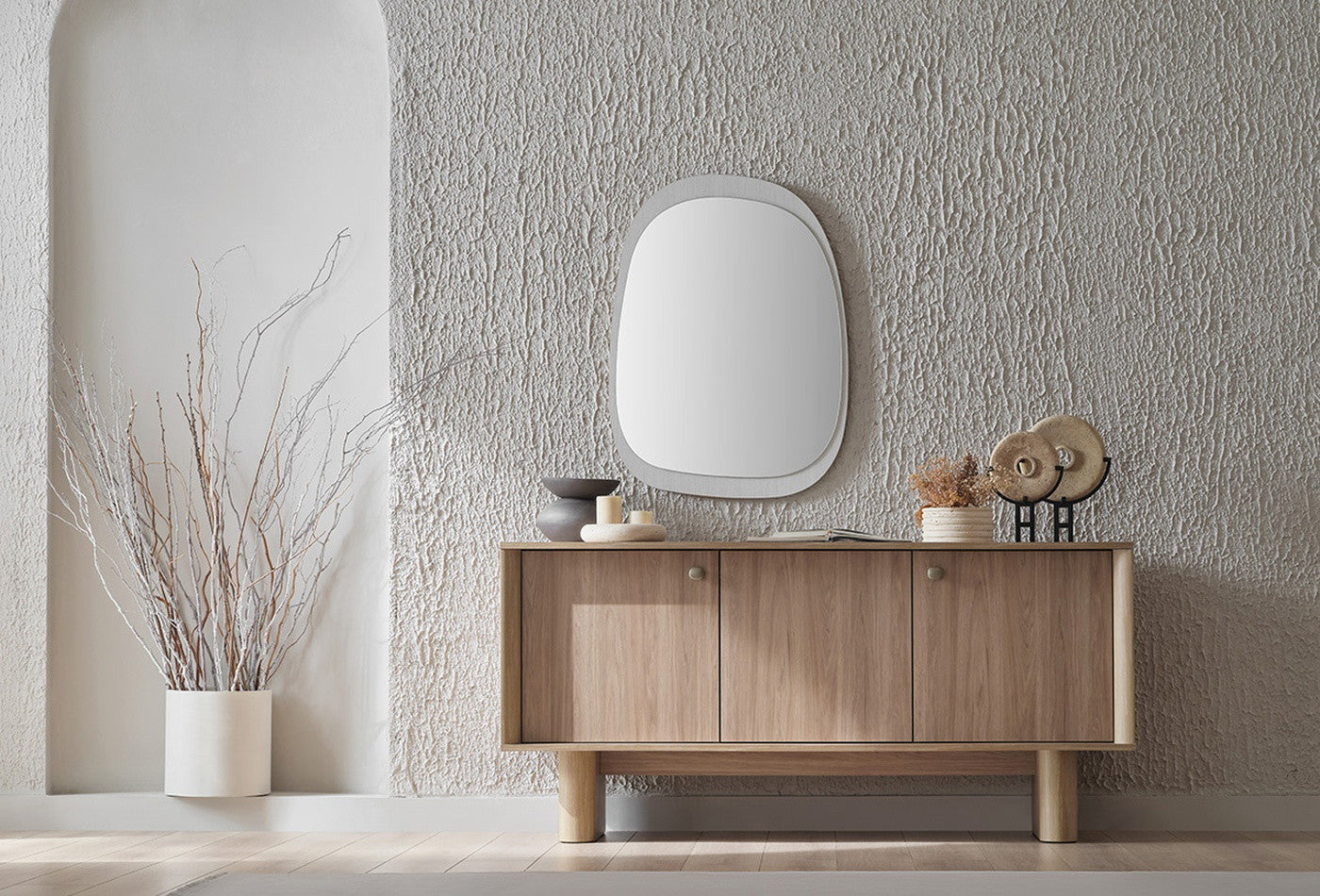 Perge Dressoir 171x81 cm - foto 4