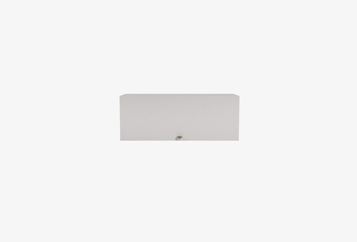 Fit Flex Wandmodule met klapdeur 80x30 - foto 5