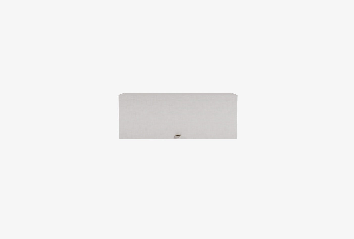 Fit Flex Wandmodule met klapdeur 80x30 - foto 5