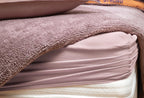 Coverme Quit Lila Deken Dekbedovertrekset Eenpersoons - foto 5