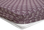 Mix Match Liberty Pruim Hoeslaken Eenpersoons - foto 3
