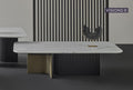 Nassau Salontafel 140x36