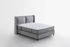 Ergocoil Infinity Pro Hybrid Serie Bed 100x200 cm - foto 2