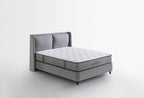 Ergocoil Infinity Pro Hybride Serie Matras - foto 2