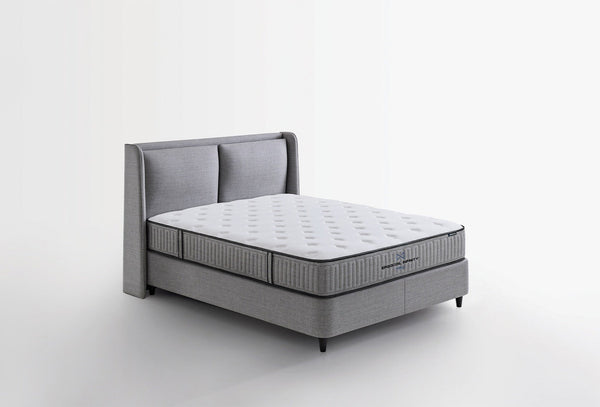 Ergocoil Infinity Pro Hybride Serie Matras