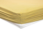 Mix Match Tiny Safran Hoeslaken Eenpersoons - foto 3