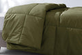 Mix Match Penny Groen Dekbed 155x215 cm
