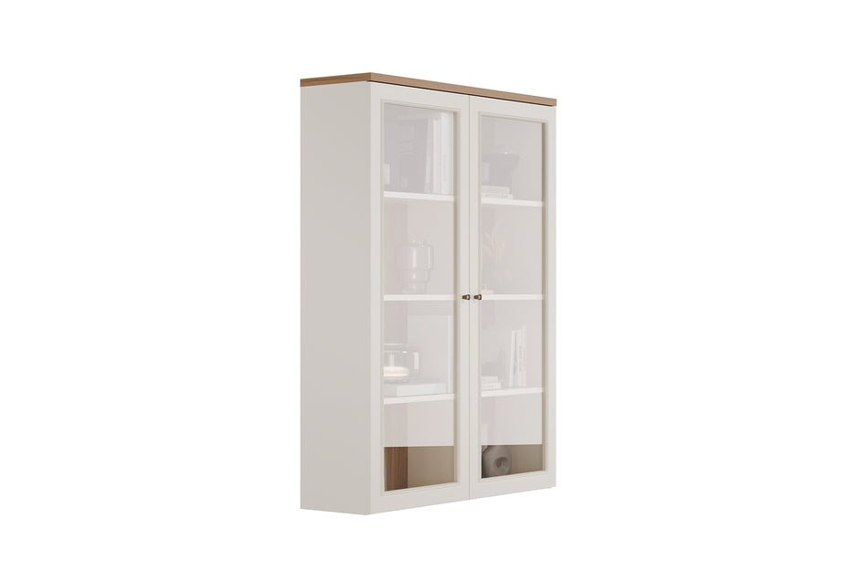 Marsana Module met Glazendeur 101X135 Cm