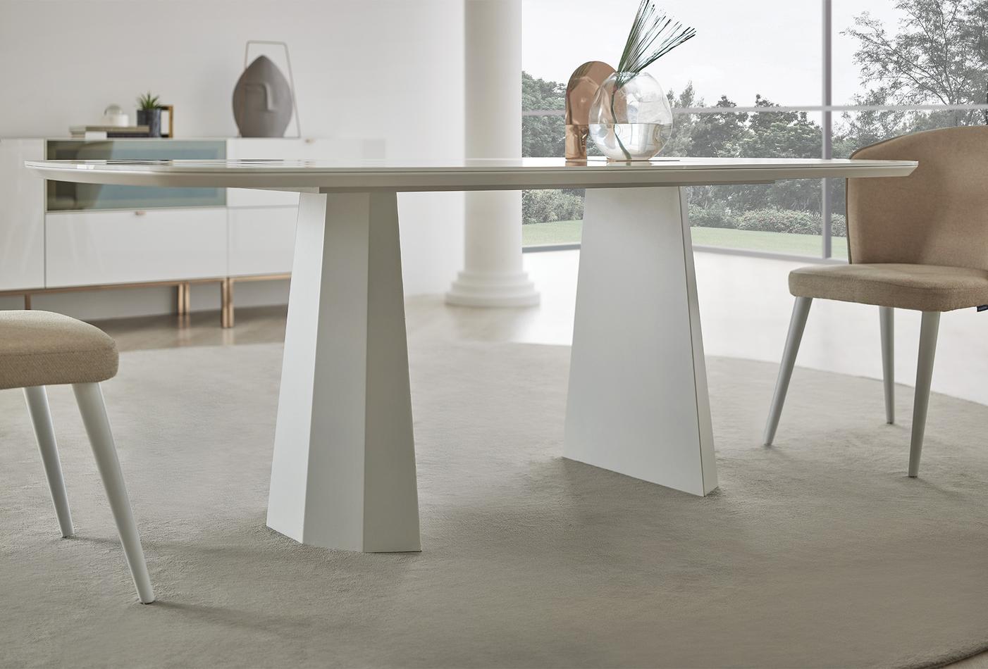 Legato Eettafel Vast 200x100 cm - foto 3