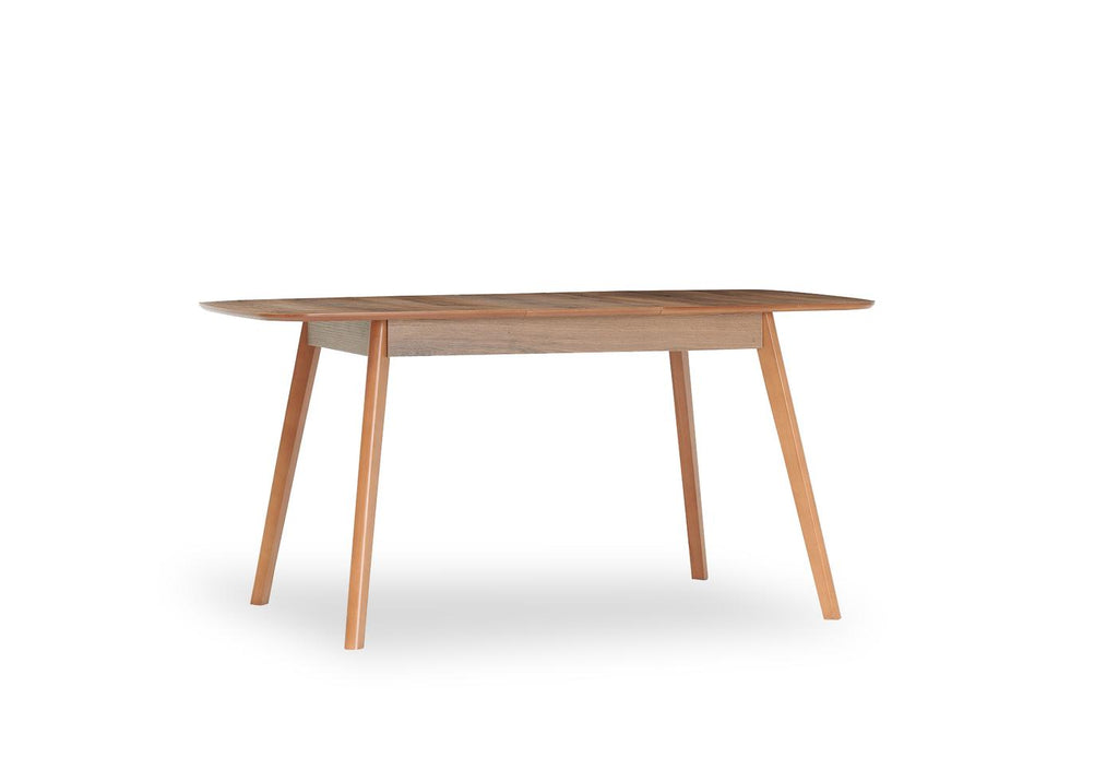 Novel Eettafel 127-161x79 cm - foto 6