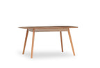 Novel Eettafel 127-161x79 cm - foto 6