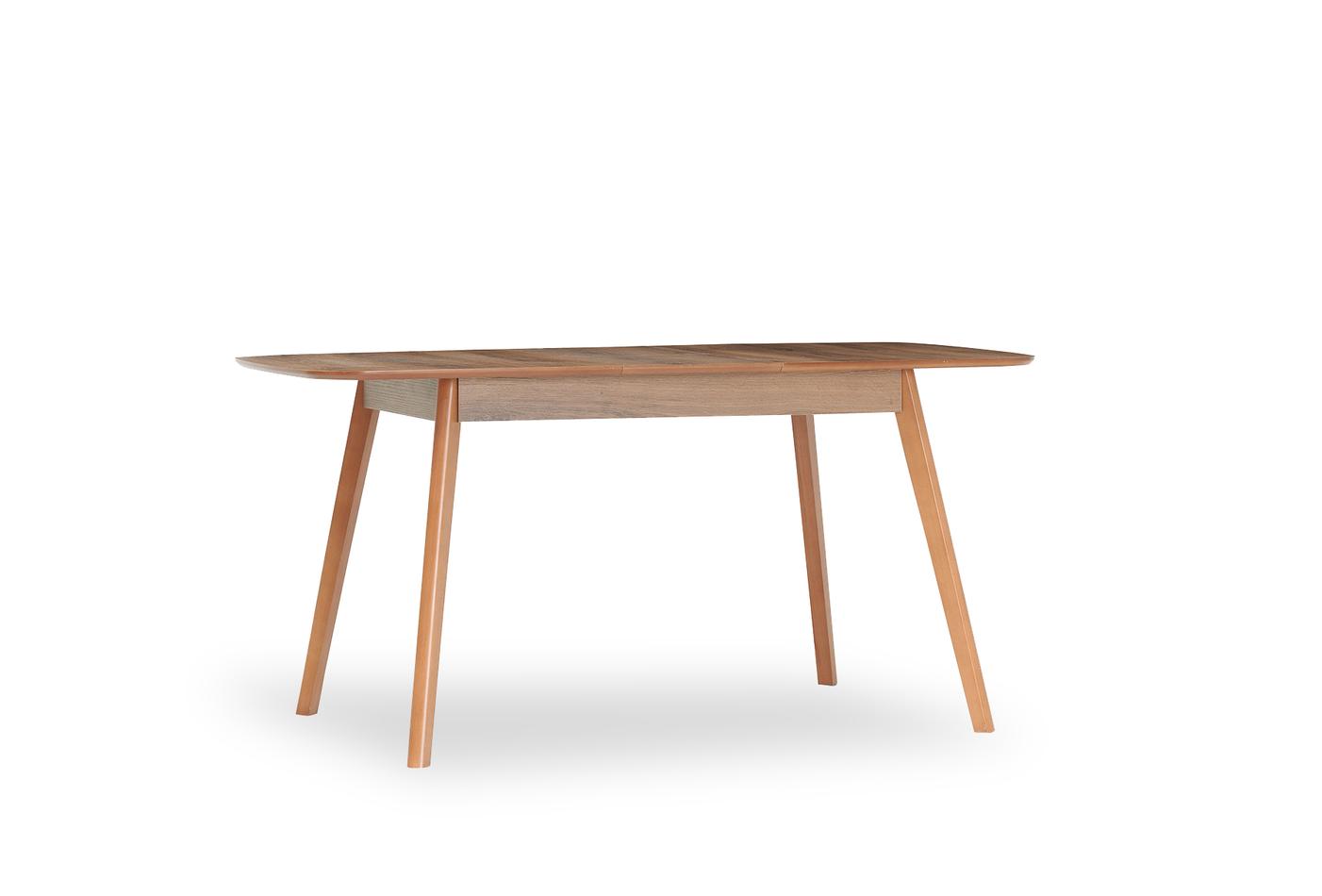 Novel Eettafel 127-161x79 cm - foto 6