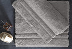 Felicia Ekru Badkamer Mat Set 50x60 cm 60x100 cm - foto 3