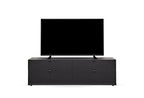 Legato Tv-meubel Kleur Zwart 150x45 cm - foto 2