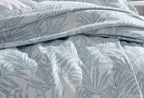 Agape Indigo Bed Sprei Tweepersoons - foto 6