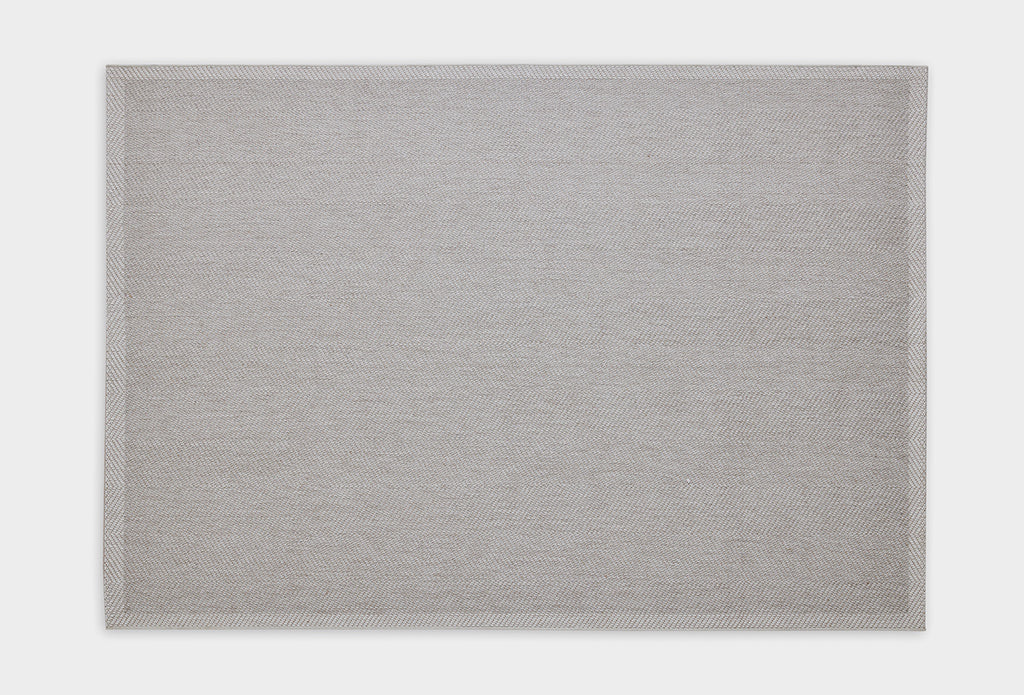 Maya Vloerkleed Creme 160x230 cm - foto 2