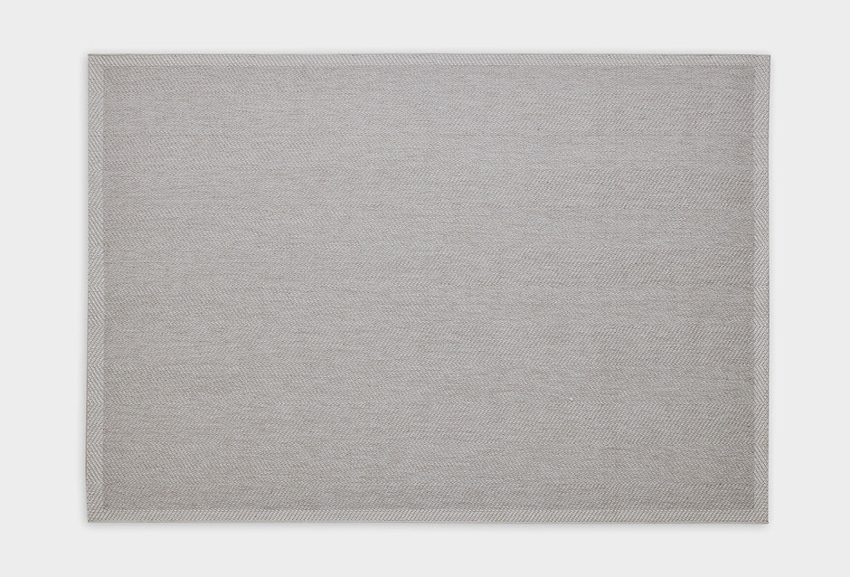 Maya Vloerkleed, Creme, 160x230 cm