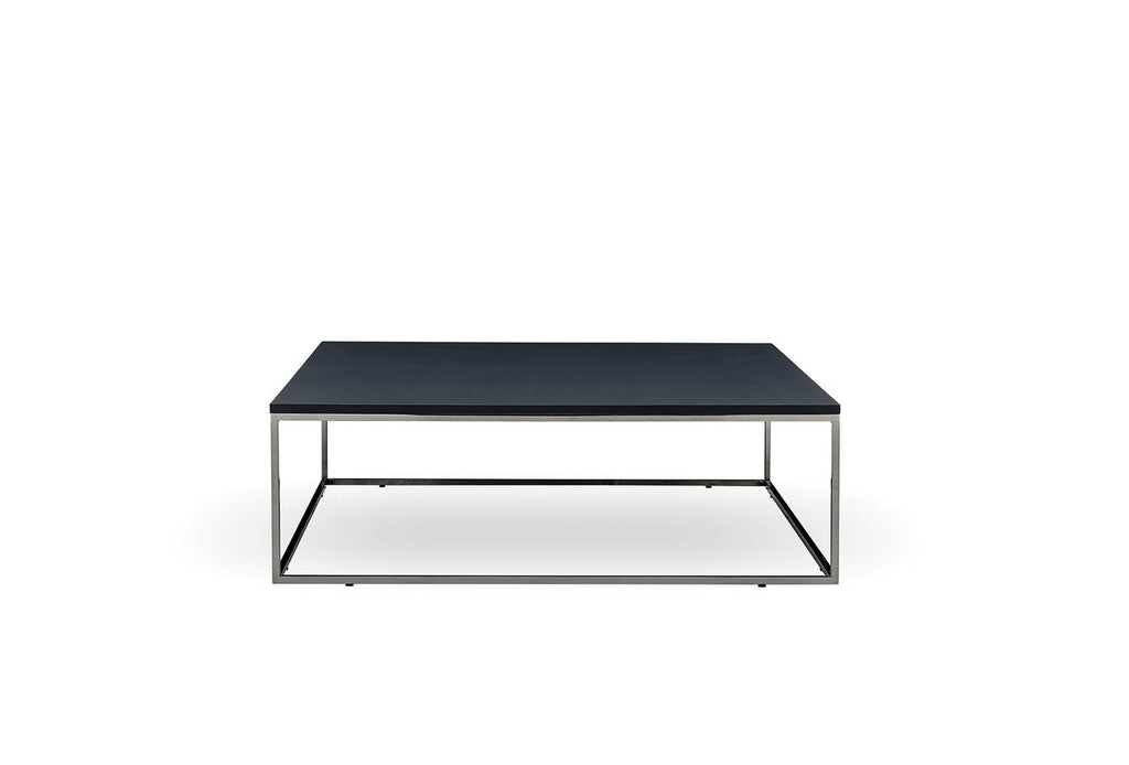 Legato Salontafel Zwart 110x35 cm - foto 4