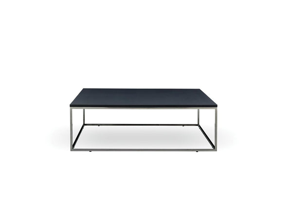 Legato Salontafel Zwart 110X35 Cm