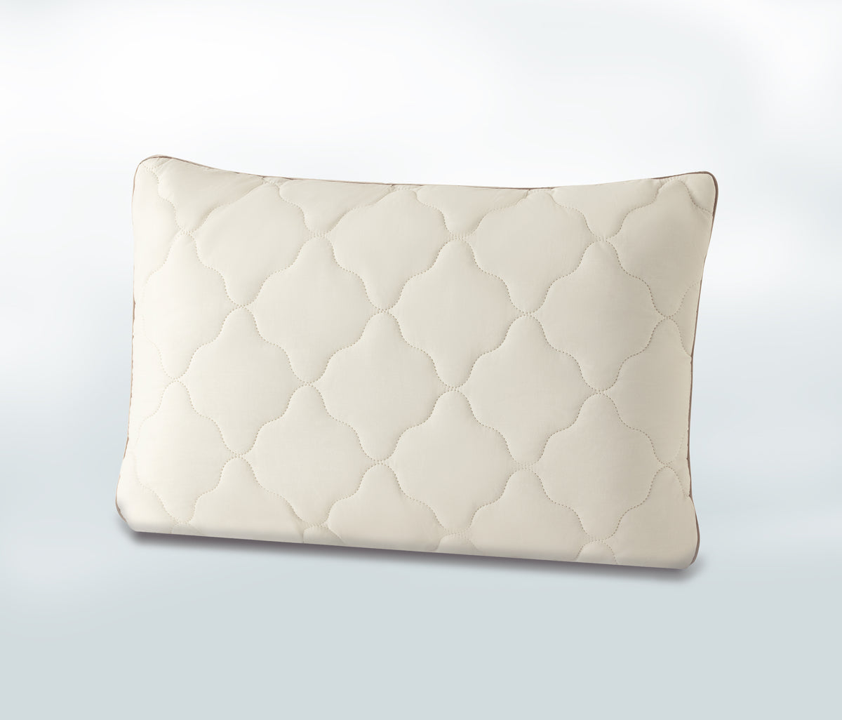 Superwashed Wollen Babykussen