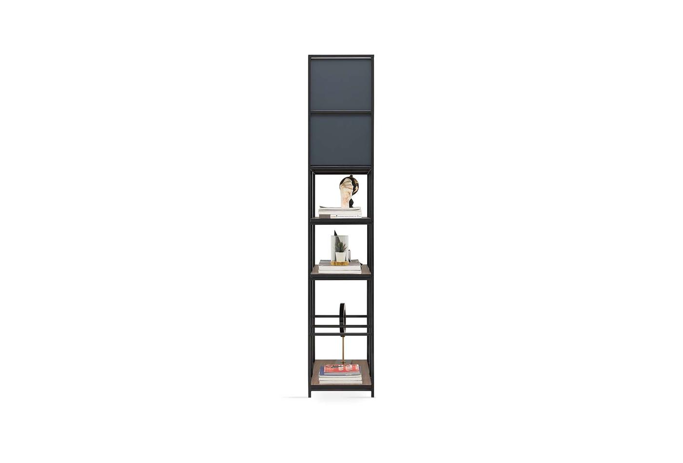 Hampton Boekenkast 93x190 cm - foto 4