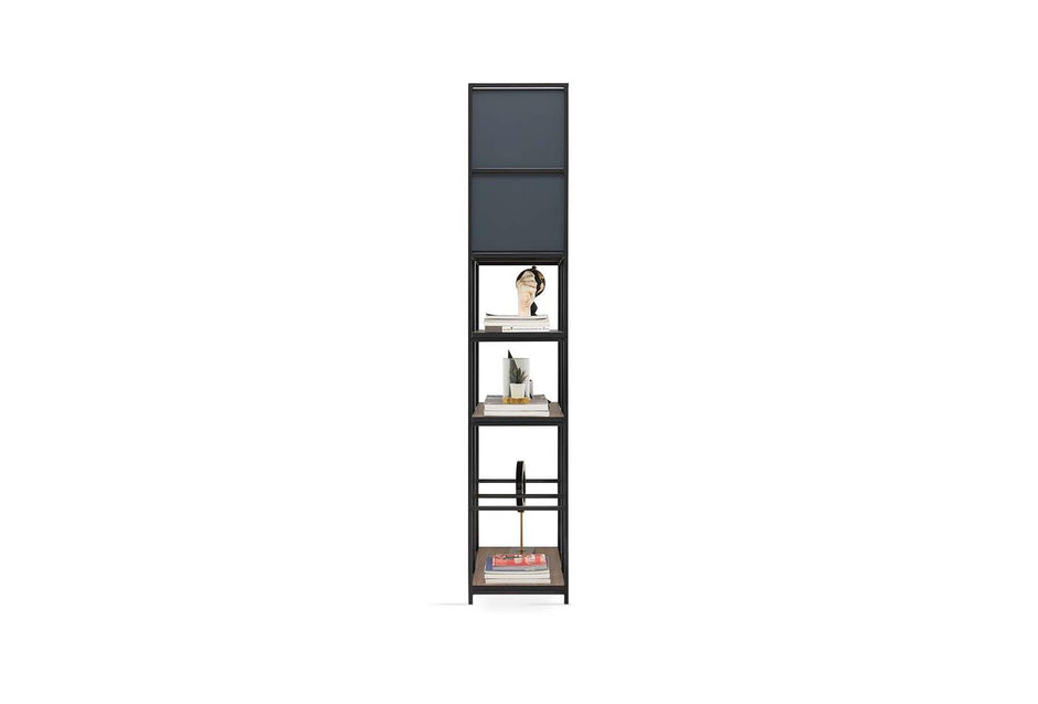 Hampton Boekenkast, 93x190 cm