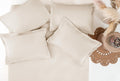 Mix Match Penny Beige Kussensloop 50x70 cm