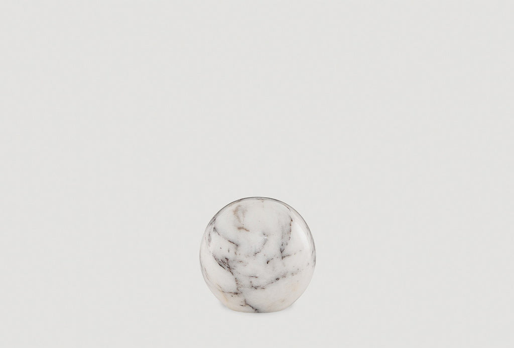 Ball Decoratief object Marmer - foto 2