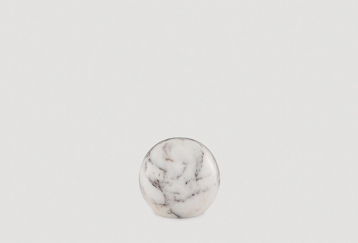 Ball Decoratief object Marmer - foto 2