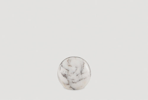 Ball Decoratief object Marmer - foto 2
