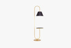 Epic Vloerlamp met tafel Zwart - foto 2