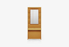 Fit & Flex Multifunctionele verticale module - Geel 90x217 cm - foto 4