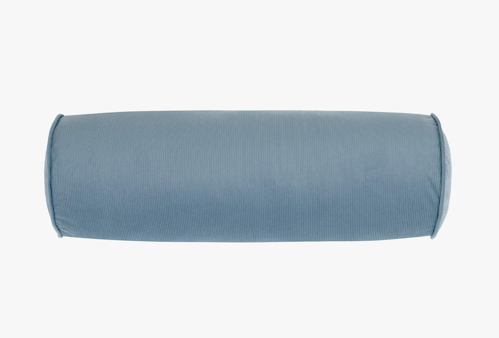 Grace Marineblauw Dekoratif Sierkussen 70x20 cm