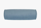Grace Marineblauw Dekoratif Sierkussen 70x20 cm