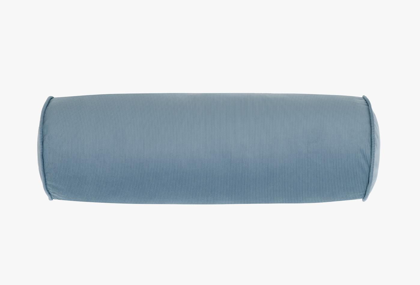 Grace Marineblauw Dekoratif Sierkussen 70x20 cm