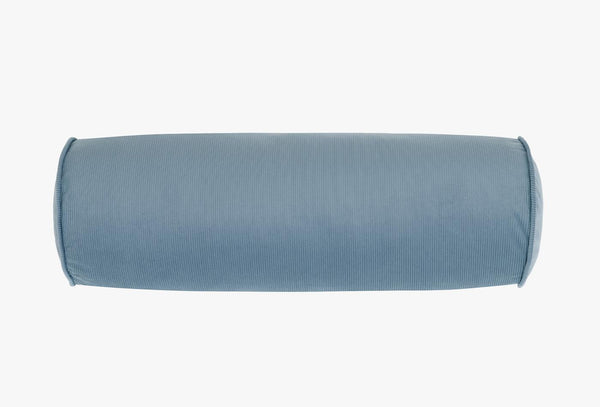 Grace Marineblauw Dekoratif Sierkussen 70X20 Cm