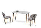 Palladio Eettafel 120x70 cm - foto 6