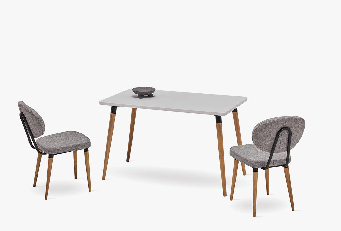 Palladio Eettafel 120x70 cm - foto 2