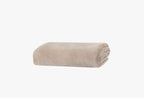 Olenna Beige Tv-plaid 140x190 cm 1 Stuks - foto 2