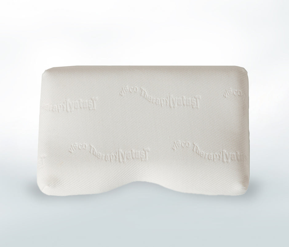 Visco Therapy Balance Reserve Kussensloop