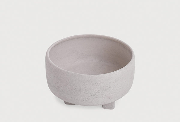 Earth Decoratief bord & schaal Keramiek