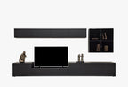 Legato Tv-meubel Combinatie 3 330x175 cm - foto 2