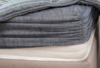 Dennis Marineblauw Slaapset Tweepersoons - foto 4