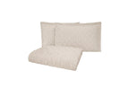 Lennox Beige Bed Sprei Eenpersoons - foto 5