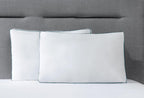 Pegas met veren Kussen 43X62x13 cm - foto 3